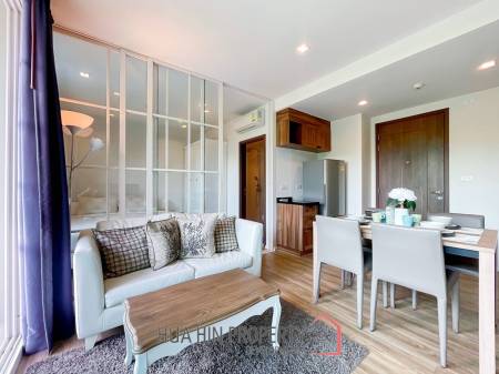 Autumn: 1 Bedroom Condo For Sale