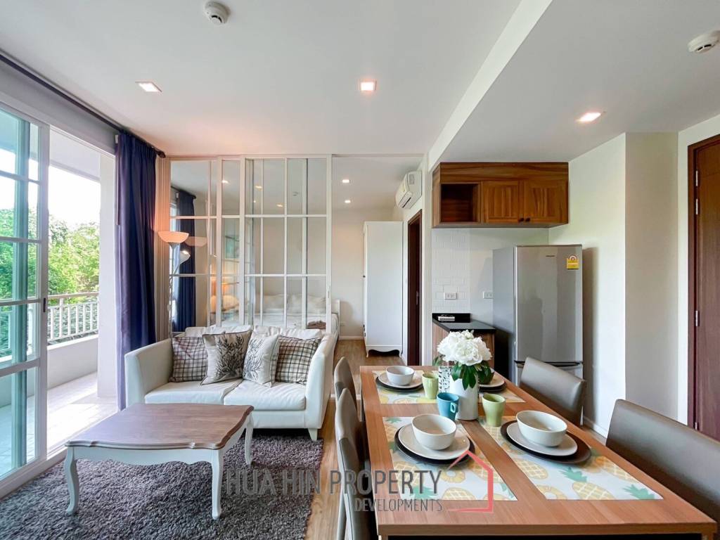 Autumn: 1 Bedroom Condo For Sale