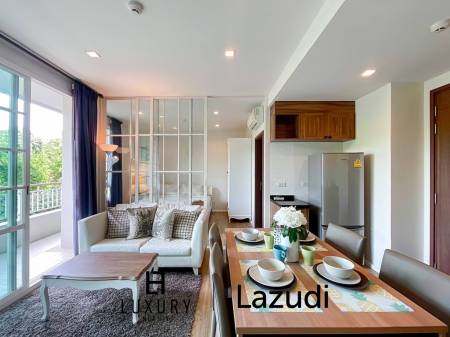 Autumn: 1 Bedroom Condo For Sale