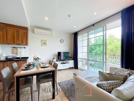 Autumn: 1 Bedroom Condo For Sale
