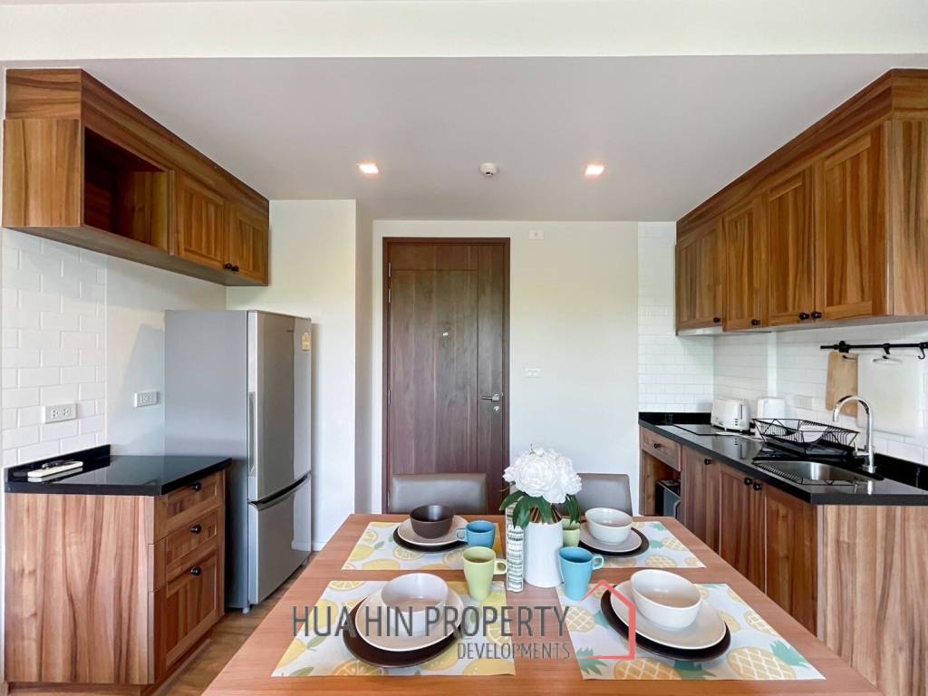 Autumn: 1 Bedroom Condo For Sale