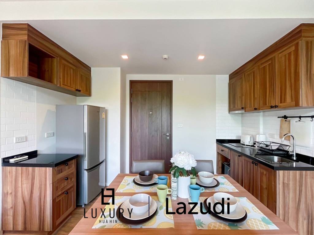 Autumn: 1 Bedroom Condo For Sale