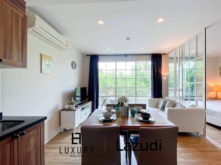 Autumn: 1 Bedroom Condo For Sale