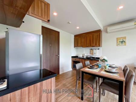 Autumn: 1 Bedroom Condo For Sale
