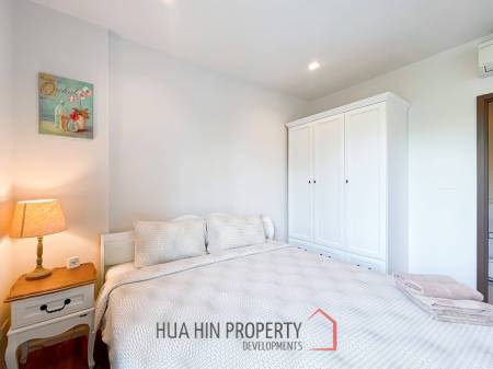 Autumn: 1 Bedroom Condo For Sale
