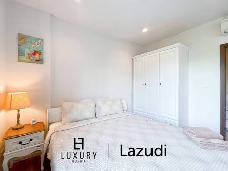 Autumn: 1 Bedroom Condo For Sale