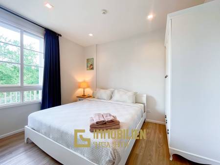 Autumn: 1-Schlafzimmer-Eigentumswohnung