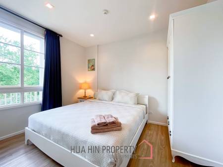 Autumn: 1 Bedroom Condo For Sale