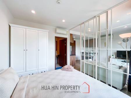 Autumn: 1 Bedroom Condo For Sale