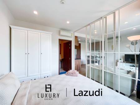 Autumn: 1 Bedroom Condo For Sale