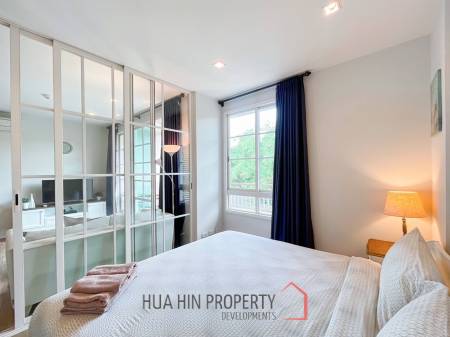Autumn: 1 Bedroom Condo For Sale