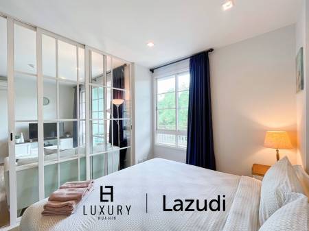 Autumn: 1 Bedroom Condo For Sale