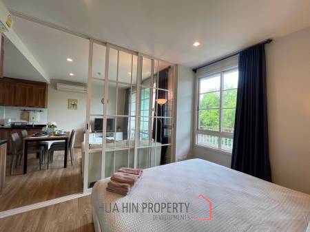 Autumn: 1 Bedroom Condo For Sale