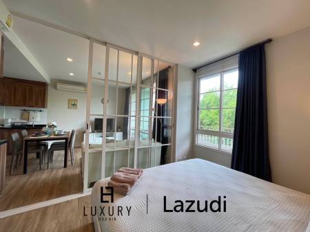 Autumn: 1 Bedroom Condo For Sale