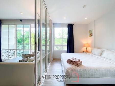 Autumn: 1 Bedroom Condo For Sale