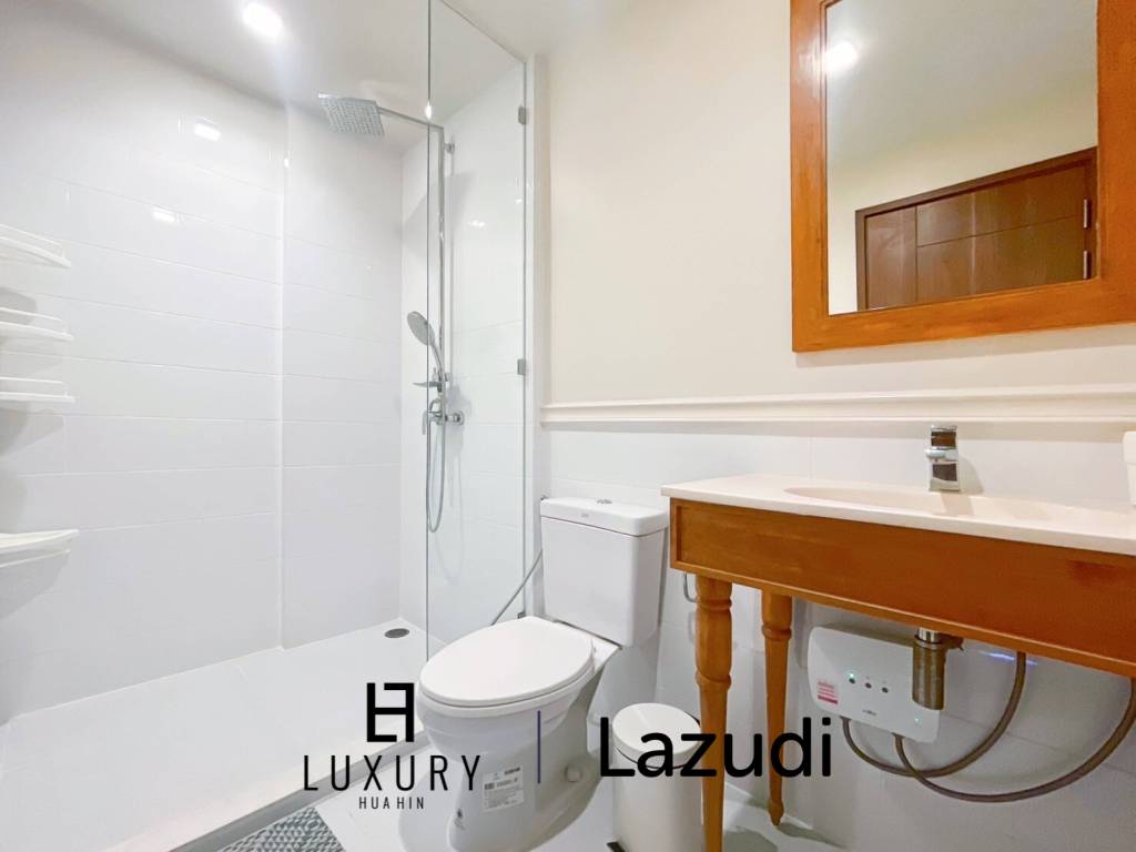 Autumn: 1 Bedroom Condo For Sale