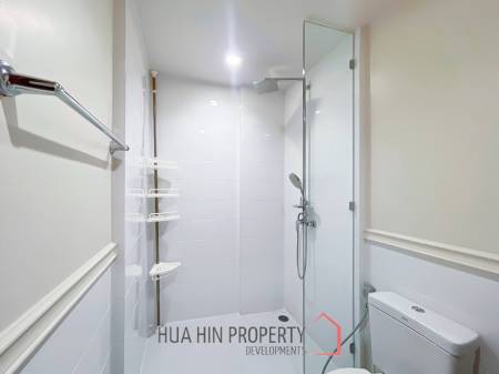 Autumn: 1 Bedroom Condo For Sale