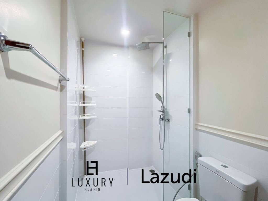 Autumn: 1 Bedroom Condo For Sale