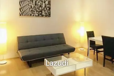 1 Bedroom 1 Bathroom 41 SQ.M Noble ReD