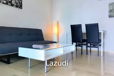 1 Bedroom 1 Bathroom 41 SQ.M Noble ReD