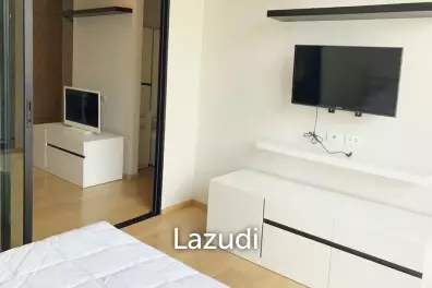 1 Bedroom 1 Bathroom 41 SQ.M Noble ReD