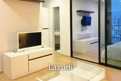 1 Bedroom 1 Bathroom 41 SQ.M Noble ReD