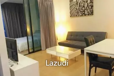 1 Bedroom 1 Bathroom 41 SQ.M Noble ReD