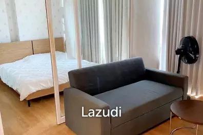 1 Bed 1 Bath 42 SQ.M The Room Sukhumvit 64