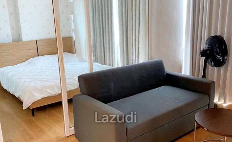 1 Bed 1 Bath 42 SQ.M The Room Sukhumvit 64