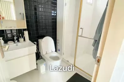 1 Bed 1 Bath 42 SQ.M The Room Sukhumvit 64