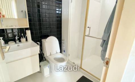 1 Bed 1 Bath 42 SQ.M The Room Sukhumvit 64
