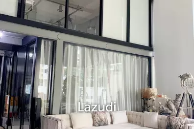 3 Bed 2 Bath 165 SQ.M The Emporio Place