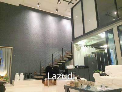 3 Bed 2 Bath 165 SQ.M The Emporio Place