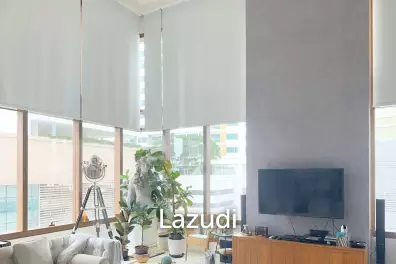 3 Bed 2 Bath 165 SQ.M The Emporio Place