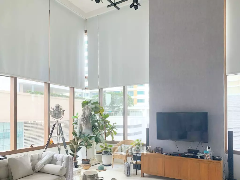 3 Bed 2 Bath 165 SQ.M The Emporio Place