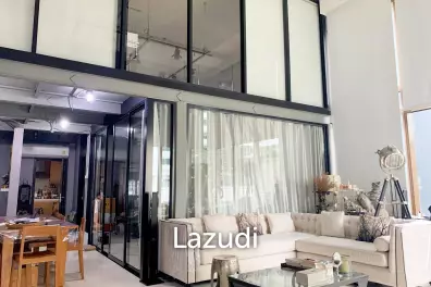 3 Bed 2 Bath 165 SQ.M The Emporio Place