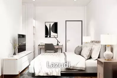 4 Bed 5 Bath 282 SQ.M The City Bangna