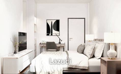 4 Bed 5 Bath 282 SQ.M The City Bangna