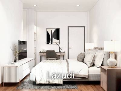 4 Bed 5 Bath 282 SQ.M The City Bangna