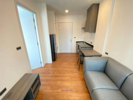 1 Bed for rent and sale at The Space Condominium