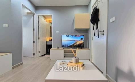 1 Bedroom condo for rent at the scene Phuket