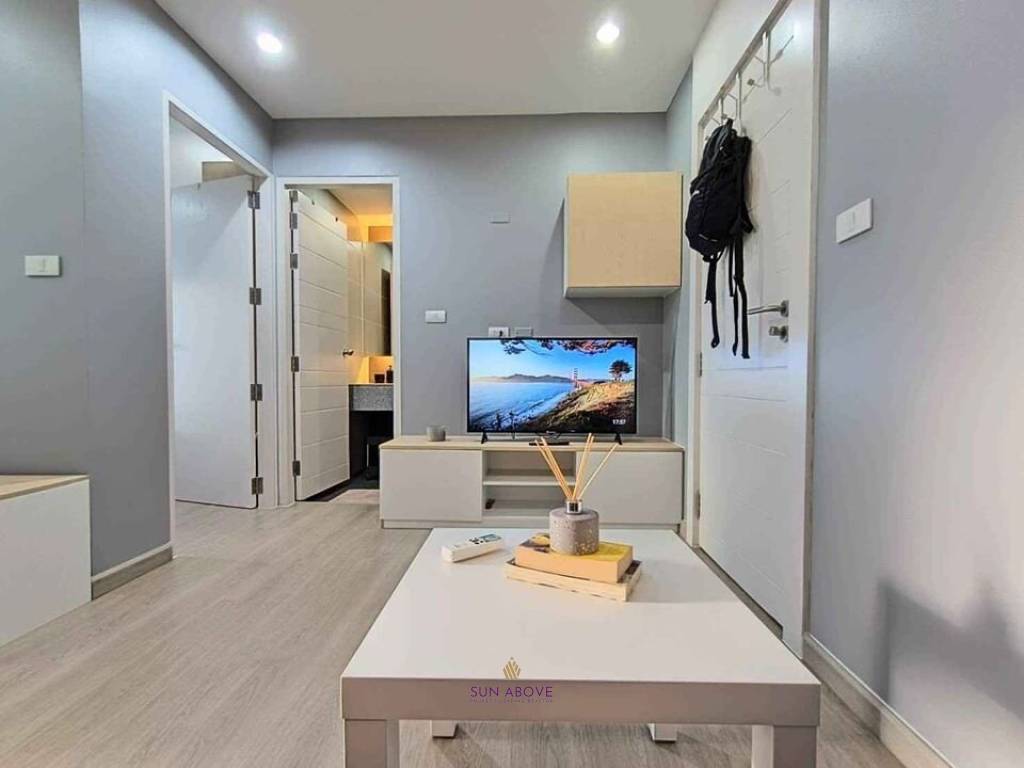 1 Bedroom condo for rent at the scene Phuket