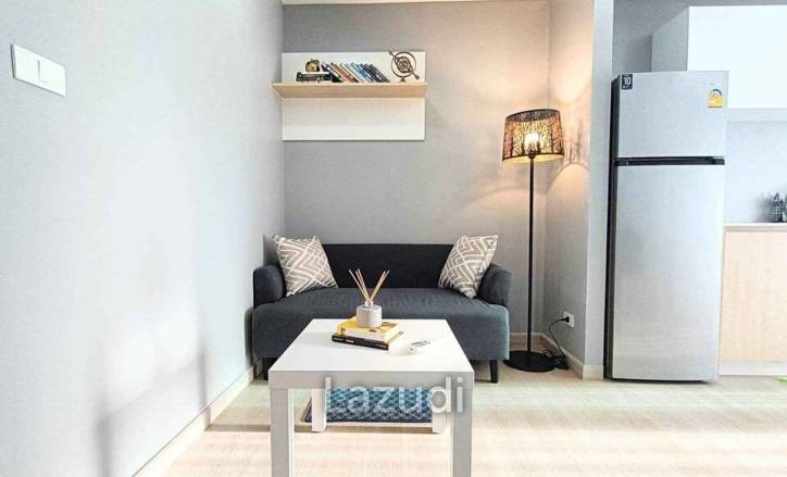 1 Bedroom condo for rent at the scene Phuket