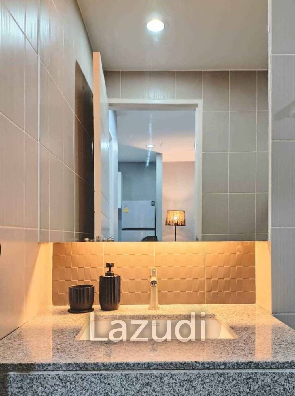 1 Bedroom condo for rent at the scene Phuket