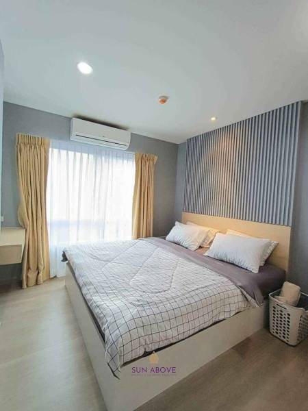 1 Bedroom condo for rent at the scene Phuket