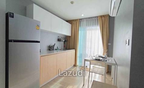 1 Bedroom condo for rent at the scene Phuket