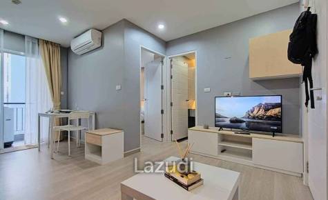 1 Bedroom condo for rent at the scene Phuket