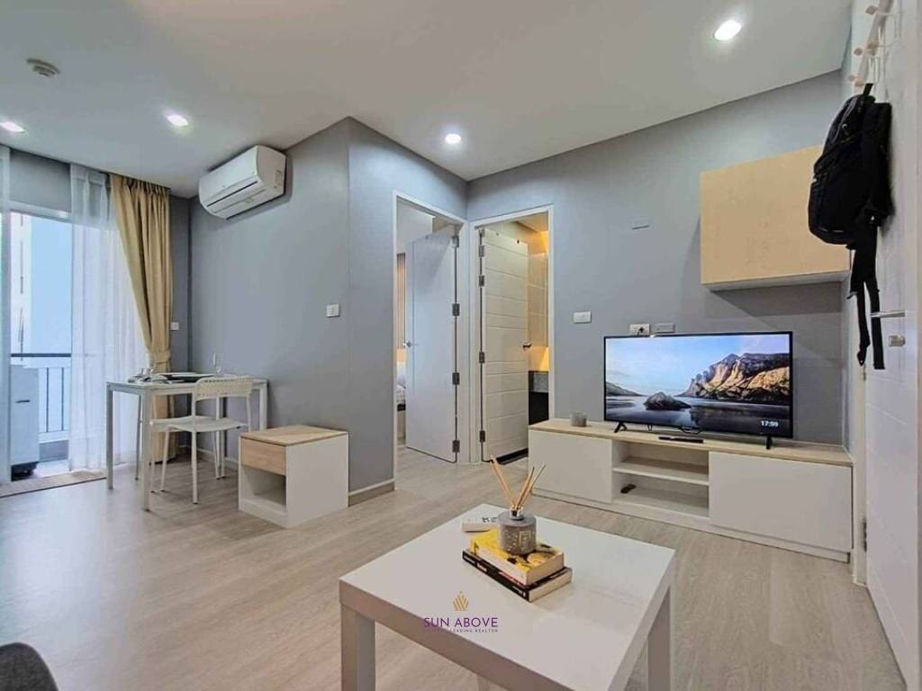 1 Bedroom condo for rent at the scene Phuket