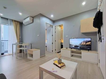 1 Bedroom condo for rent at the scene Phuket