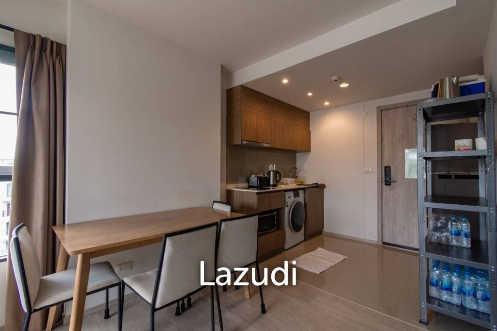 58 Sqm 2 Bed 2 Bath Condominium For Sale